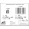 Webscan 5136 Barcode Verifier