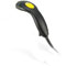 ZBA ZB3000USB Barcode Scanner