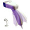 Zebex 93086-PS2 Barcode Scanner