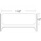 Zebra 10023171 Barcode Label