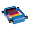 Zebra 800015-940 ID Card Printer Ribbon