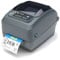 Zebra GX42-200411-000 Barcode Label Printer