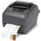Zebra GX430t Barcode Label Printer