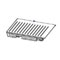 Zebra P1083320-102A
