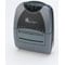 Zebra P4D-0U100000-02 Portable Barcode Printer