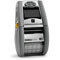 Zebra QH2-AUCA0M00-00 Portable Barcode Printer