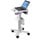 Ergotron StyleView SV10 Medical Cart