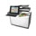 HP PageWide Enterprise Color 586z Multifunction Printer