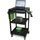 Newcastle Systems EcoCart Series Mobile Powered Workstations
