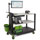 Newcastle Systems PC Series Mobile Powered Workstations