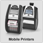 Mobile Printers