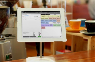 Point of Sale Systems
