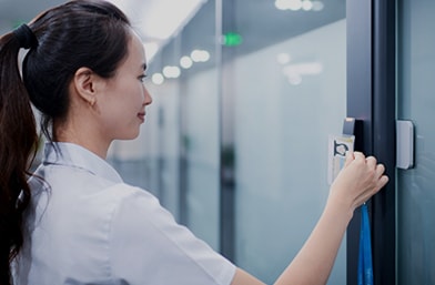 Security and Identification