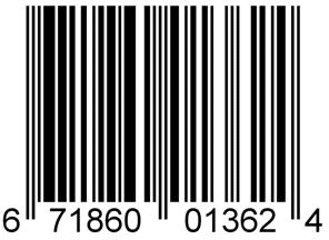 Image result for upc label